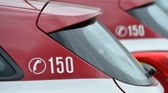 Kuriózny zásah hasičov: Zachraňovali ženu, ktorá spadla do vane