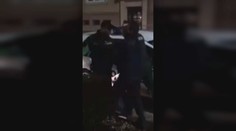 Policajtovi pri zákroku zrejme rupli nervy. Takýto môže dostať trest