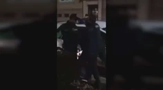 Policajtovi pri zákroku zrejme rupli nervy. Takýto môže dostať trest