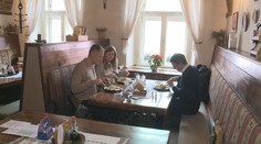 Ľudia prestali chodiť do reštaurácií a varia si radšej doma. Pre vysoké ceny