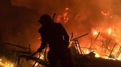 Mohutný výbuch v chemickom závode v Číne, hlásia najmenej dve obete a 34 zranených