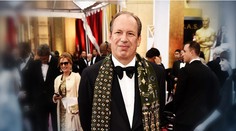 Reportér TV Markíza vyspovedal držiteľa Oscara za Levieho kráľa