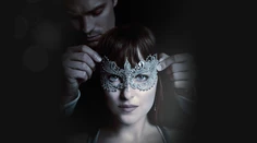 Prvá oficiálna foto a ukážka z pokračovania 50 Shades of Grey