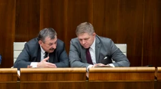 Poslanci zvolili troch kandidátov na ústavných sudcov