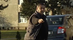Farár na Záhorí údajne zbil staršiu ženu: Mal ju ťahať za vlasy a hlavu udierať o bránku