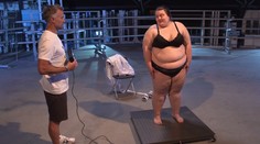 Ľahšia o 80 kíl! Neuveriteľná Michaelina premena vás dostane