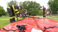 Kaliňák obhajuje sporné protipovodňové vozíky: „Kritici sa tomu nerozumejú“