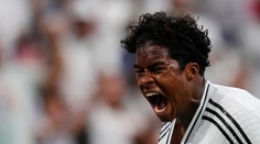 Real Madrid sa tešil z výhry aj bez gólového prispenia Mbappého. Premiérový zásah zaznamenal Endrick