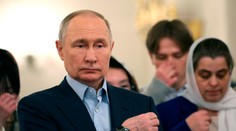 Putin by mal o týždeň pricestovať do Turecka. Správu už potvrdil minister zahraničných vecí