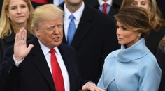 Inauguračný prejav nového prezidenta USA Donalda Trumpa (plné znenie)