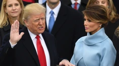 Inauguračný prejav nového prezidenta USA Donalda Trumpa (plné znenie)