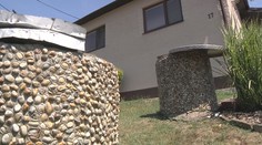 Vykopal 13 studní, no vodu nenašiel. Obyvatelia štyroch dediniek sú zúfalí, pomôcť môže len verejný vodovod