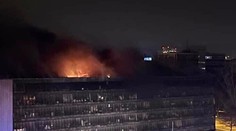 V parkovacom dome v Ružinove zhoreli „milióny“. Niektorí prišli o celoživotné úspory