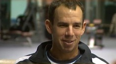 Hrbatý ide trénovať Turkov