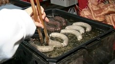 Na južnom Slovensku sa chránia proti nebezpečnému mäsu