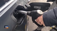 Nemeckých vodičov čaká novinka. Povolili naftu vyrobenú z použitých kuchynských olejov