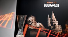 Žreb baráže o osemfinále Európskej ligy je známy. Čaká nás španielsko-anglický duel ako remeň