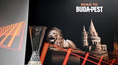 Žreb baráže o osemfinále Európskej ligy je známy. Čaká nás španielsko-anglický duel ako remeň