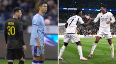 Nadvláda Realu, kométy roka, ale aj Ronaldo s Messim. Tu je rebríček top 20 kandidátov na zisk Zlatej lopty