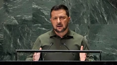 Rusko navyšuje počet útokov pozdĺž frontu na Ukrajine. Obe strany odmietajú patovú situáciu