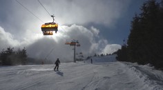 Lyžiari, tešte sa. Prvá lyžovačka na Chopku sa spúšťa už o týždeň