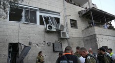 Izraelskí záchranári našli v kibuci 100 mŕtvych tiel. Miesto malo byť dejiskom zadržania rukojemníkov