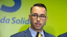 Cmorej (SaS) tvrdí, že svojho podielu na páde vlády sa liberáli dopustili, keď súhlasili s rekonštrukciou bez odchodu Matoviča