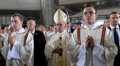 Pápež prehovoril o násilí: V Božom mene sa nesmie viesť žiadna vojna