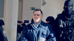 Černák sa vraj na chvíľu zaťal a odmietol spolupracovať