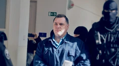 Černák sa vraj na chvíľu zaťal a odmietol spolupracovať
