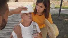 Čo piť a čo nie. Riziko kolapsu sa v extrémnych horúčavách zvyšuje, takto mu predídete