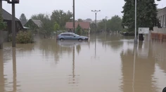 Na toto dlho nezabudnú. Kopaničiari len sledovali vodu, ako berie všetko, čo jej stálo v ceste