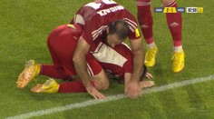 VIDEO: Banská Bystrica predviedla proti Žiline dokonalý obrat. O troch bodoch rozhodol Polievka