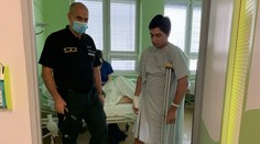 Jakub a Tomáš boli na mieste činu ako prví. Hrdinovia policajného zásahu nemajú ani 30 rokov