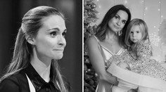 Bola anjel, smútia priatelia a známi. Talentovaná kuchárka Denisa z MasterChefa prehrala boj s rakovinou mozgu