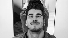 Najznámejší slovenský youtuber má novinku! Foto vnútri