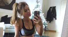 Fitnesska vyvolala veľkú diskusiu. Za všetko môže táto snímka