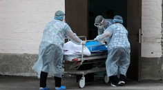 Nemecko pošle Ukrajine poľnú nemocnicu, do Kyjeva dorazila vojenská dodávka z USA