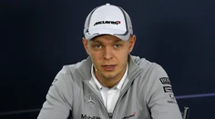 F1: Magnussen po sezóne končí ako testovací pilot McLarenu