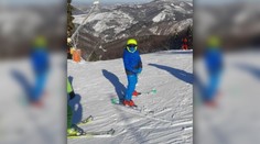 Mladíka (19), ktorý na svahu zabil Alexa, už obvinili. Mal by dostať exemplárny trest, myslí si šéf horských záchranárov