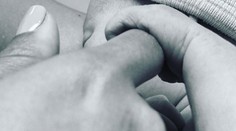 Dieťa číslo 2! Herečka a speváčka priviedla na svet synčeka