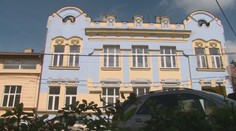 Rektor prichytený pri klamstve: Sľuboval, že darovanú secesnú budovu nikdy nepredá