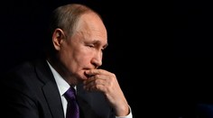 Rusko chcelo obsadiť Ukrajinu do desiatich dní, tvrdí britský bezpečnostný inštitút