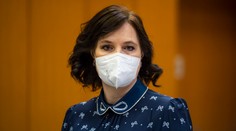 Čistky v strane Za ľudí? Remišová sa zbavila svojho kritika a Kiskovej pravej ruky
