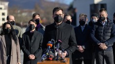 Hattas chce obhájiť post nitrianskeho primátora, zakladá novú krajskú stranu