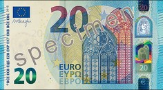 Koľko 20-euroviek stačí na slovenský plat? O štyri viac než v roku 2010