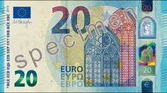 Koľko 20-euroviek stačí na slovenský plat? O štyri viac než v roku 2010