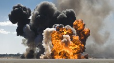 Pri výbuchu cisterny zahynulo najmenej 57 ľudí