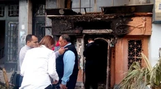 Zákerná pomsta? Hodili zápalné fľaše do klubu. Najmenej 16 obetí