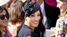 Poplach v kráľovskej rodine. Meghan vyrazila na výlet a v paláci spôsobila rozruch